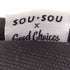 ソウソウ SOU・SOU ×GOOD CHOICES 数字 トートバッグ レディース