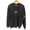 ハフ HUF 25AW WORLDWIDE CLOTHIERS SWEATER コットン ニット セーター メンズ import:L