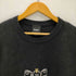 ハフ HUF 25AW WORLDWIDE CLOTHIERS SWEATER コットン ニット セーター メンズ import:L
