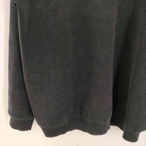 ハフ HUF 25AW WORLDWIDE CLOTHIERS SWEATER コットン ニット セーター メンズ import:L