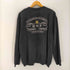 ハフ HUF 25AW WORLDWIDE CLOTHIERS SWEATER コットン ニット セーター メンズ import:L