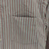 ブルックスブラザーズレッドフリース BROOKS BROTHERS REDFLEECE ストライプ柄 ボタンダウンシャツ メンズ S