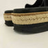 L'ESPADRILLE TROPEZIENNE エスパドリーユコンフォートレザーサンダル レディース EUR:36