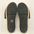 L'ESPADRILLE TROPEZIENNE エスパドリーユコンフォートレザーサンダル レディース EUR:36