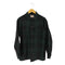 ペニーズタウンクラフト PENNEYS TOWNCRAFT OMBRE OPEN SHIRT メンズ Large 42-44