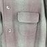 ペニーズタウンクラフト PENNEYS TOWNCRAFT OMBRE OPEN SHIRT メンズ Large 42-44