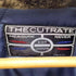 カットレイト CUTRATE 裏地キルティング フーデッド 中綿ジャケット メンズ JPN:M