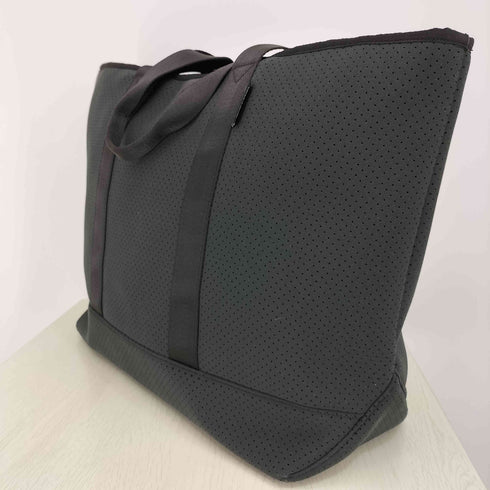 EDITA ネオプレンスタイリッシュトート レディース