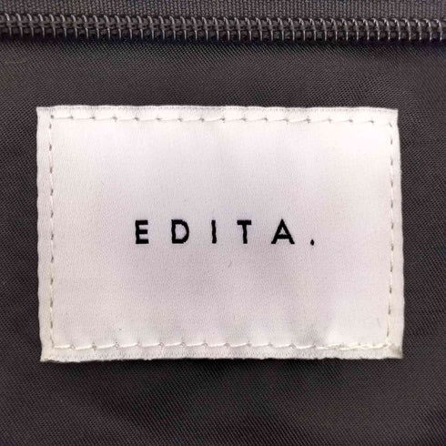 EDITA ネオプレンスタイリッシュトート レディース