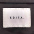 EDITA ネオプレンスタイリッシュトート レディース