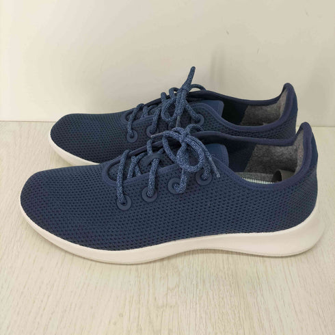 オールバーズ ALLBIRDS ツリーランナー メンズ JPN:29