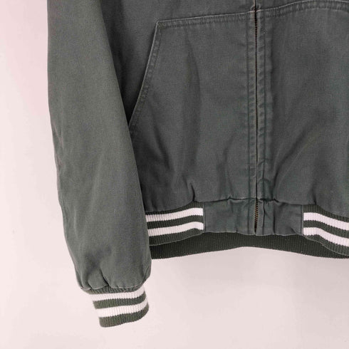 エクストララージ XLARGE OLD OG HOODED WORK JACKET メンズ JPN:XL