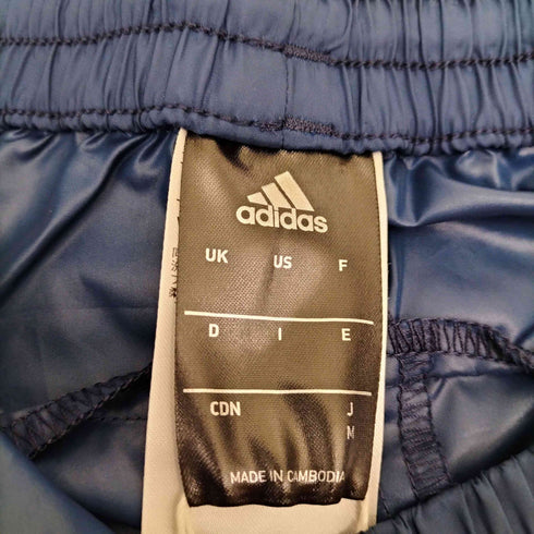 アディダスオリジナルス adidas Originals UPF50+ ナイロンパンツ メンズ JPN:M