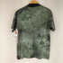 ザマウンテン the mountain スケボーキャット タイダイ S/S Tシャツ メンズ JPN:S