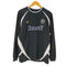 ハフ HUF 25AW LUX JERSEY LS CREW ジャージ ゲーム シャツ メンズ import:M