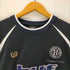 ハフ HUF 25AW LUX JERSEY LS CREW ジャージ ゲーム シャツ メンズ import:M