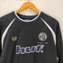 ハフ HUF 25AW LUX JERSEY LS CREW ジャージ ゲーム シャツ メンズ import:M