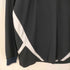 ハフ HUF 25AW LUX JERSEY LS CREW ジャージ ゲーム シャツ メンズ import:M