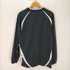 ハフ HUF 25AW LUX JERSEY LS CREW ジャージ ゲーム シャツ メンズ import:M