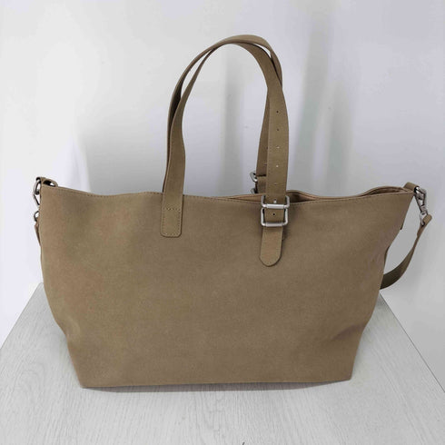 JAn DRess 2WAY ショルダーバッグ レディース