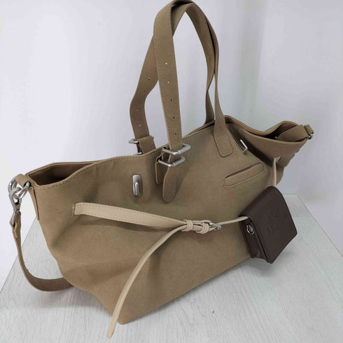 JAn DRess 2WAY ショルダーバッグ レディース