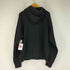 オーワイ OY DENIM FLOWER PATCH HOODIE メンズ JPN:2