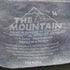 ザマウンテン the mountain 鹿プリント S/S Tシャツ メンズ JPN:M