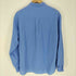 ユナイテッドアローズグリーンレーベルリラクシング UNITED ARROWS green label relaxing イージーリネン ジャストルーズ バンドカラー シャツ メンズ JPN:M