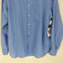 ユナイテッドアローズグリーンレーベルリラクシング UNITED ARROWS green label relaxing イージーリネン ジャストルーズ バンドカラー シャツ メンズ JPN:M
