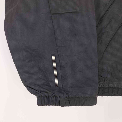 アディダス adidas ナイロンジップアップジャケット メンズ JPN:L