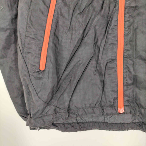 アディダス adidas ナイロンジップアップジャケット メンズ JPN:L