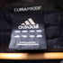 アディダス adidas ナイロンジップアップジャケット メンズ JPN:L