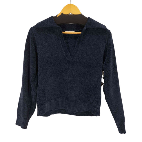 フリークスストア FREAKS STORE モール スキッパーポロニット レディース FREE