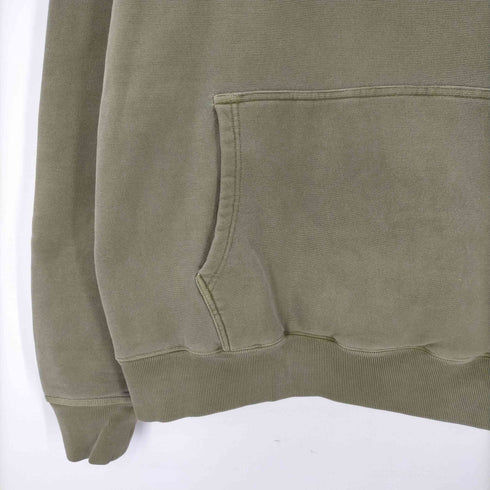 ステューシー Stussy 24SS 8 BALL HOODIE PIGMENT DYED 8ボール ピグメントダイ プルオーバー パーカー フーディー メンズ import:M
