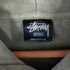 ステューシー Stussy 24SS 8 BALL HOODIE PIGMENT DYED 8ボール ピグメントダイ プルオーバー パーカー フーディー メンズ import:M
