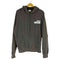 オーワイ OY BURNING LOGO HOODIE メンズ JPN:2