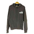 オーワイ OY BURNING LOGO HOODIE メンズ JPN:2