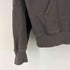 オーワイ OY BURNING LOGO HOODIE メンズ JPN:2