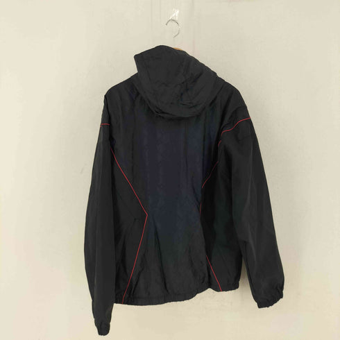 ジョーダンブランド JORDAN BRAND BROOKLYN HOODED DRAFT メンズ import:L