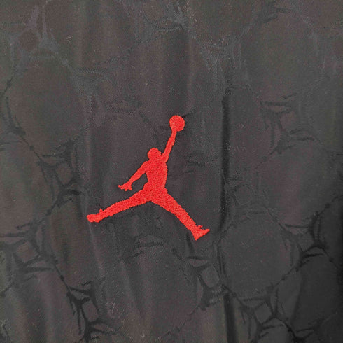 ジョーダンブランド JORDAN BRAND BROOKLYN HOODED DRAFT メンズ import:L