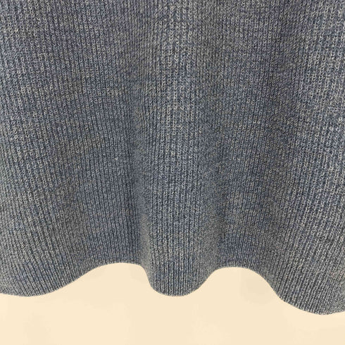 ラコステ LACOSTE ハーフジップニット メンズ 6