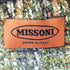 ミッソーニ MISSONI イタリア製 ツイードテーラードジャケット レディース 12