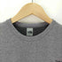 ザノースフェイス THE NORTH FACE ショートスリーブスクエアロゴジャカードティー S/S Square Logo Jacquard Tee メンズ JPN:M