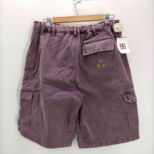 ハフ HUF Pegasus Cargo Short ペガサス カーゴ ショーツ ショート パンツ メンズ L