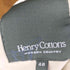 ヘンリーコットンズ Henry Cottons 90s イタリア製 パッカブル フード収納可 マルチポケット ナイロンジャケット メンズ EUR:46