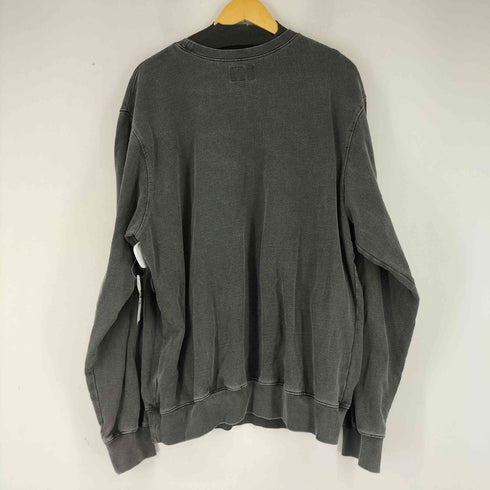 ディスイズネバーザット thisisneverthat T-Logo Crewneck Sweatshirt メンズ JPN:XL