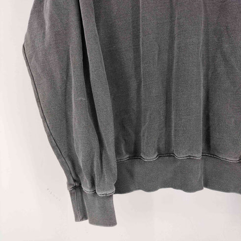 ディスイズネバーザット thisisneverthat T-Logo Crewneck Sweatshirt メンズ JPN:XL