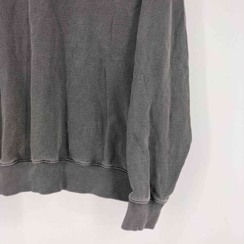 ディスイズネバーザット thisisneverthat T-Logo Crewneck Sweatshirt メンズ JPN:XL