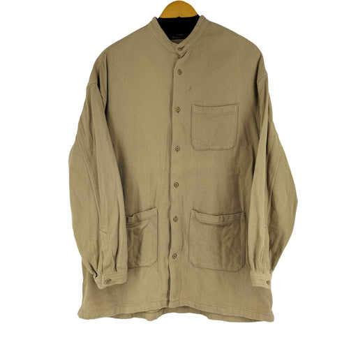 BENCH MARKING SHIRT シャツジャケット メンズ JPN:L