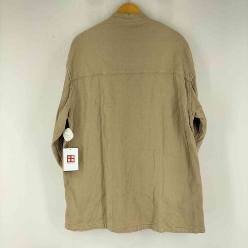 BENCH MARKING SHIRT シャツジャケット メンズ JPN:L